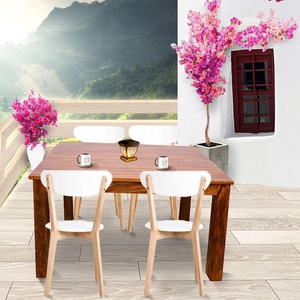 Pai Furniture Dinning Table DT0003-6