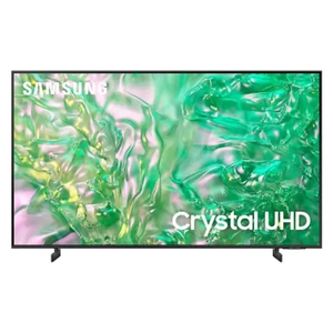 SAMSUNG DU8300 163 cm (65 inch) 4K Ultra HD LED Tizen TV with Dynamic Crystal Color (2024 model)