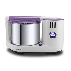 Elgi Ultra Grind+Gold 230V 2.0 L Wet Grinder  (Purple)