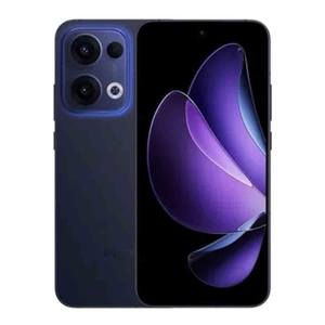 Oppo Reno13 5G (8GB RAM, 128GB ROM, Luminous Blue)