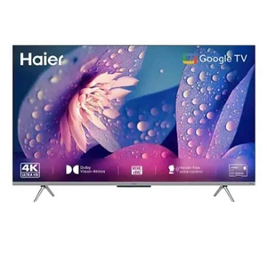 Haier P7 Series 127 cm (50 inch) 4K Ultra HD LED Google TV with Dolby Vision & Dolby Atmos