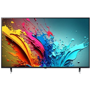 LG 65 (165.1 cm) LG QNED AI 4K Smart TV 2024 (65QNED88T6A)