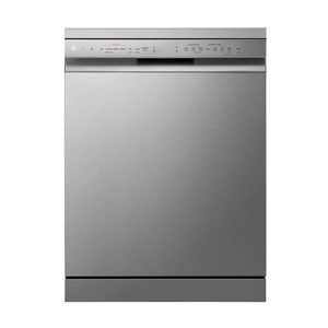 LG Dishwasher with TrueSteam, QuadWash , Inverter Direct Drive Technology(DFB532FP)