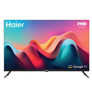 HAIER K800GT 43 FHD 4K TV (LE43K800GT)