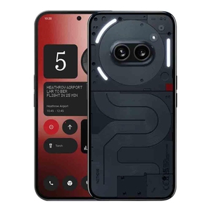 Nothing Phone 2a 5G (8GB RAM, 256GB, Black)