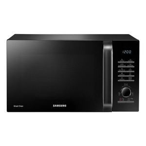 SAMSUNG 28 L Convection Microwave Oven MC28A5145VK/TL Black