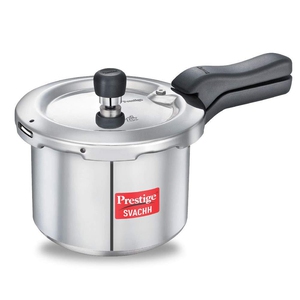 Prestige Svachh Pressure Cooker 3 L