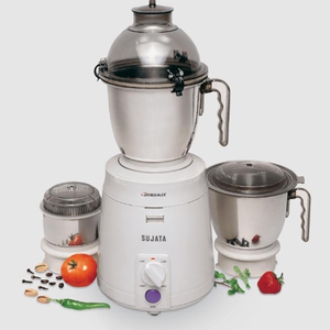 Sujata Dynamix Mixer Grinder